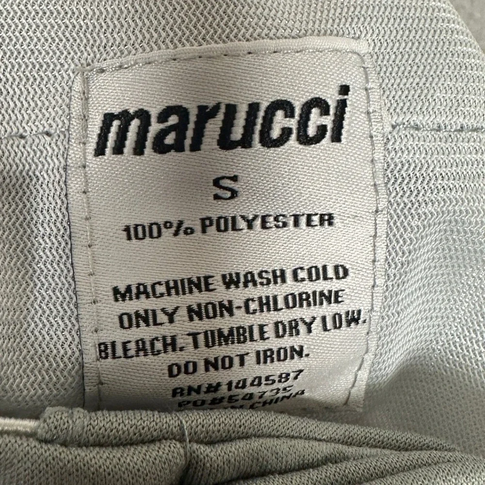 Marucci tapered fit